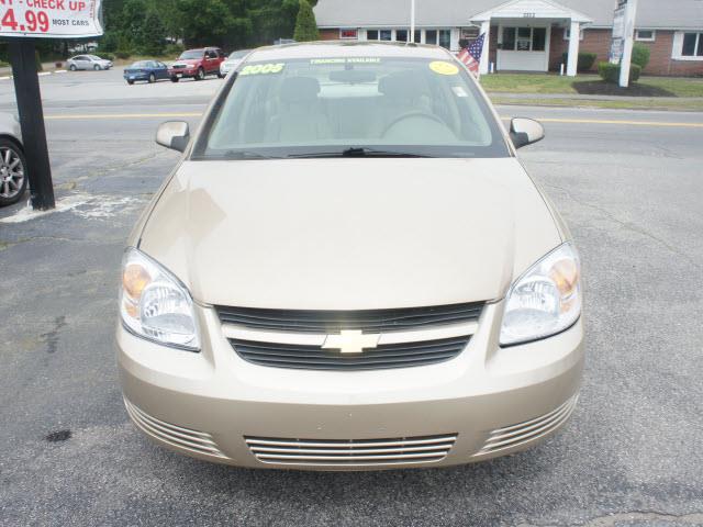 Chevrolet Cobalt 2005 photo 7