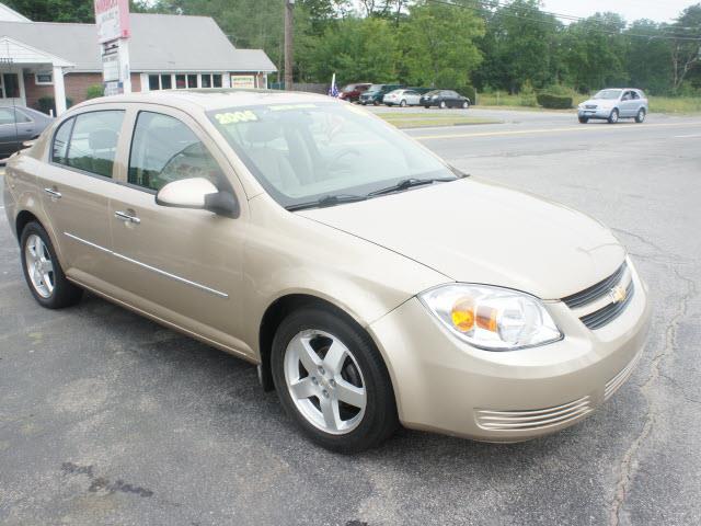 Chevrolet Cobalt 2005 photo 8