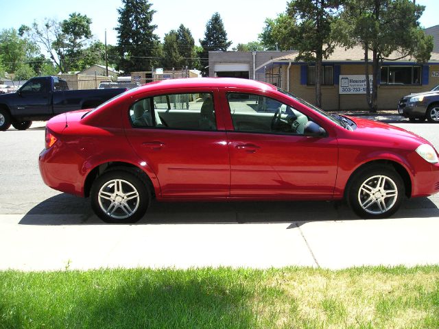 Chevrolet Cobalt 2005 photo 1