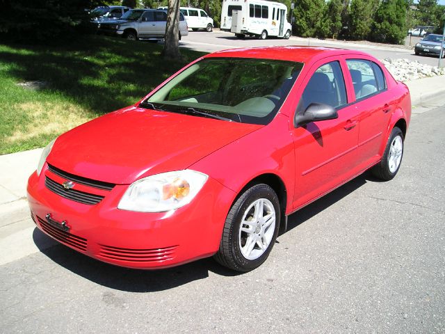 Chevrolet Cobalt 2005 photo 2