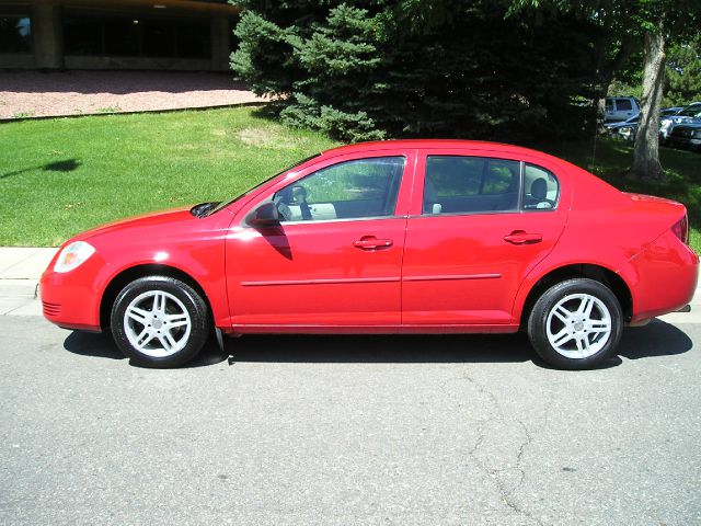 Chevrolet Cobalt 2005 photo 4