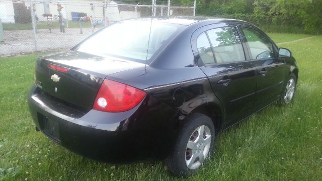 Chevrolet Cobalt 3.5tl W/tech Pkg Sedan