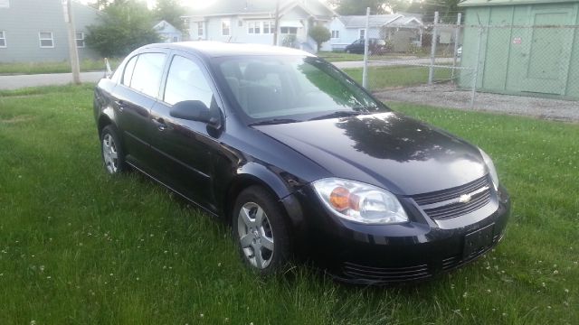 Chevrolet Cobalt 2005 photo 1