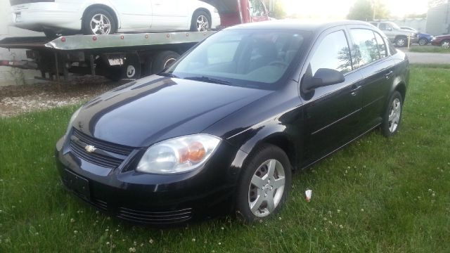 Chevrolet Cobalt 2005 photo 3