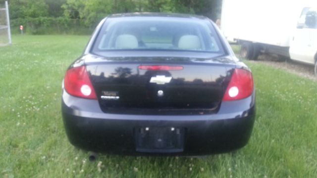 Chevrolet Cobalt 2005 photo 4