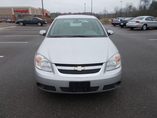 Chevrolet Cobalt 2005 photo 1