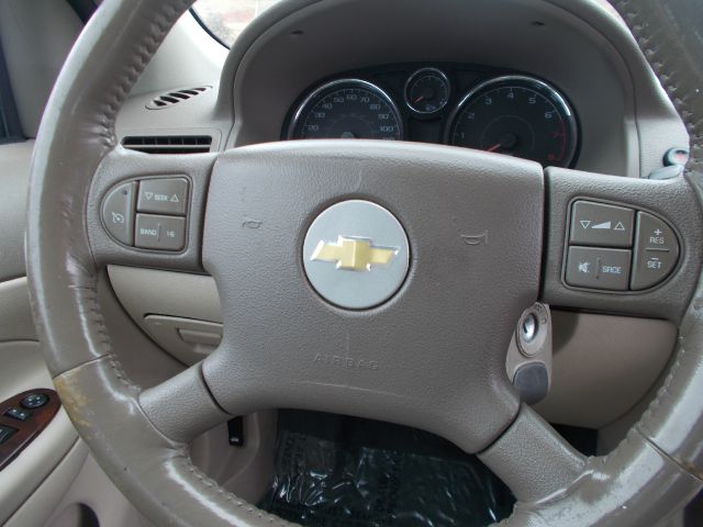 Chevrolet Cobalt 2005 photo 10