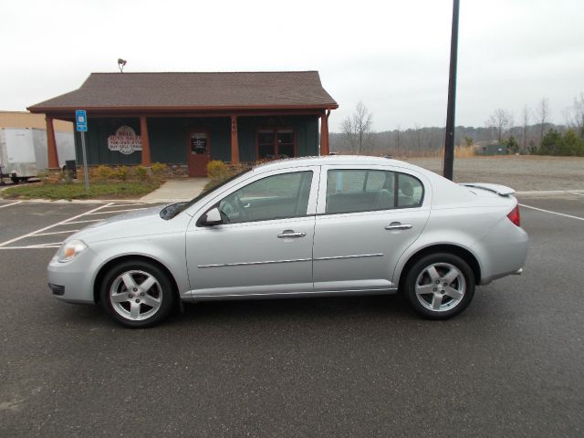 Chevrolet Cobalt 2005 photo 19