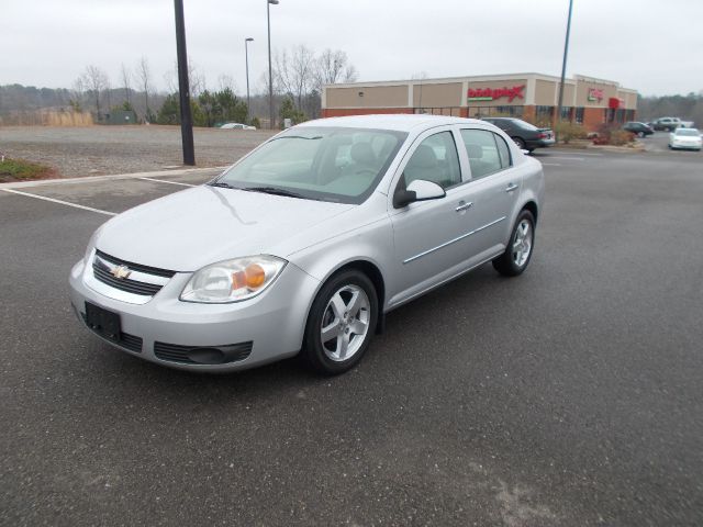 Chevrolet Cobalt 2005 photo 20