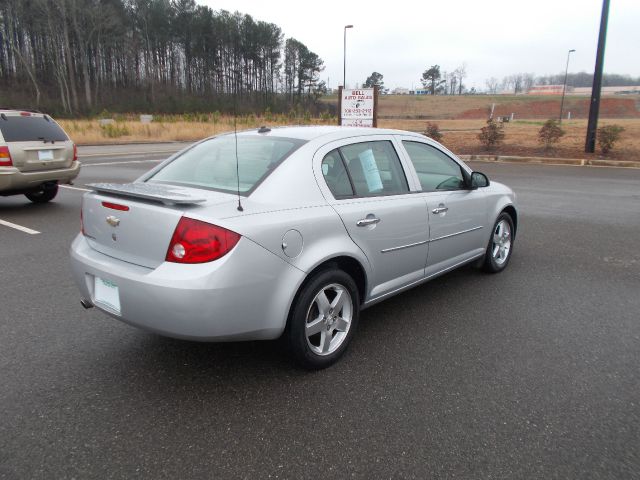 Chevrolet Cobalt 2005 photo 22