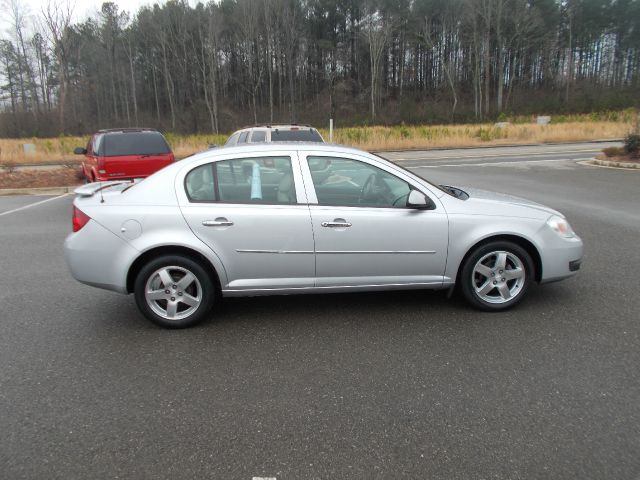 Chevrolet Cobalt 2005 photo 23