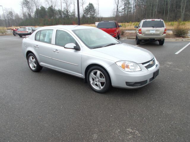 Chevrolet Cobalt 2005 photo 24