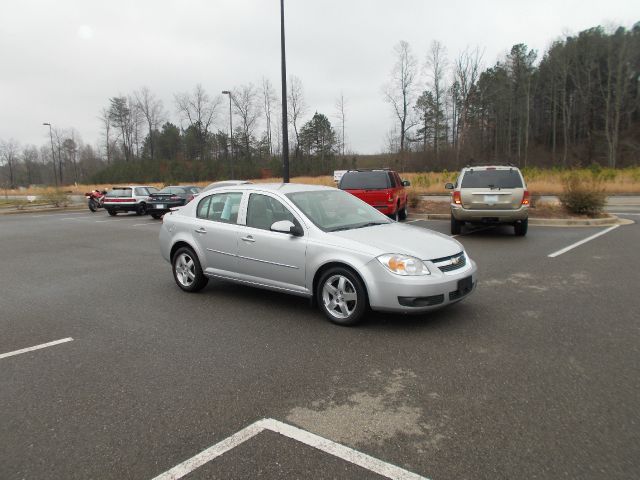 Chevrolet Cobalt 2005 photo 5