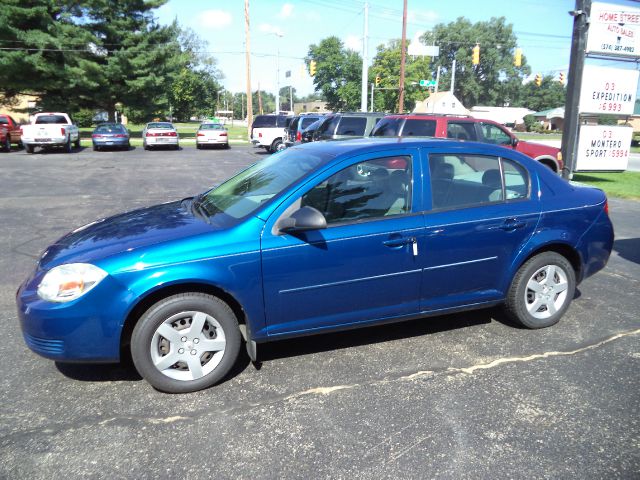 Chevrolet Cobalt 2005 photo 3