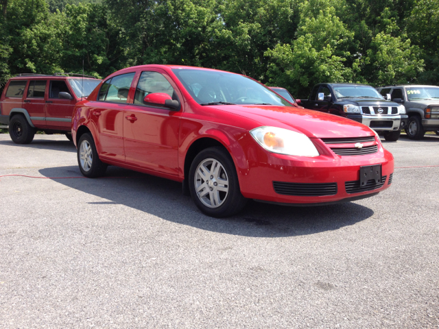 Chevrolet Cobalt 2005 photo 1