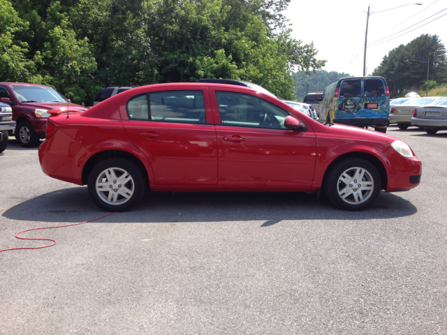 Chevrolet Cobalt 2005 photo 4