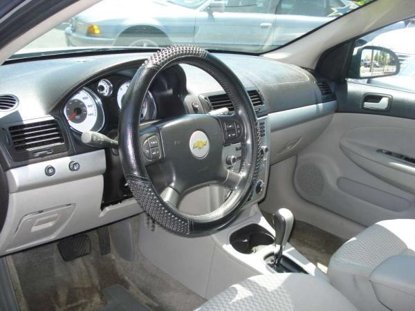 Chevrolet Cobalt 2005 photo 1