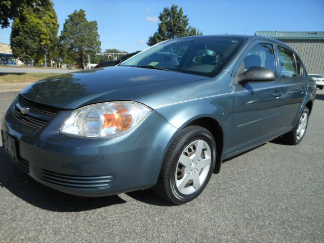 Chevrolet Cobalt 2005 photo 1