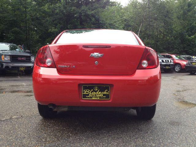 Chevrolet Cobalt 2005 photo 1