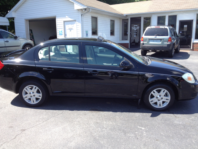 Chevrolet Cobalt 2005 photo 1