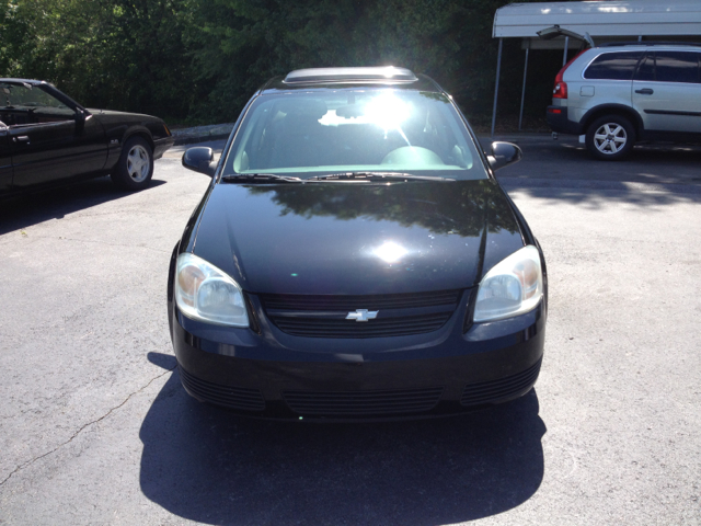 Chevrolet Cobalt 2005 photo 4