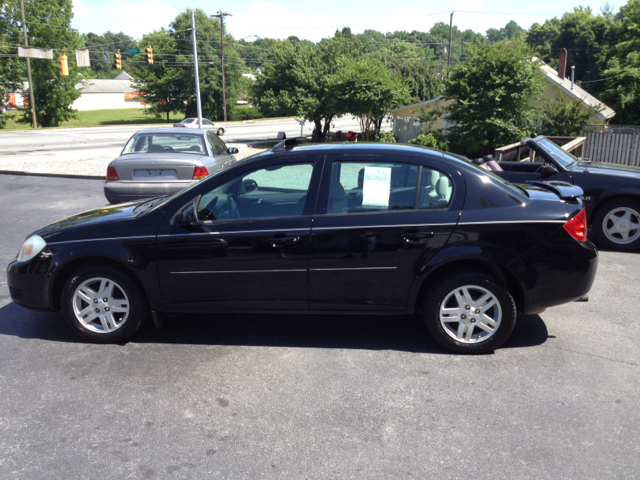 Chevrolet Cobalt 2005 photo 5