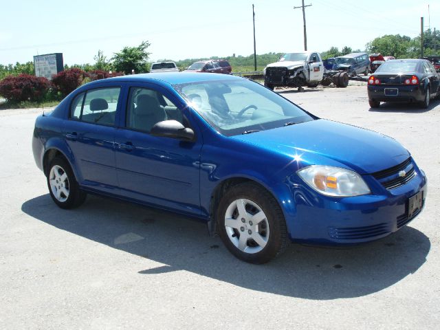 Chevrolet Cobalt 2005 photo 1