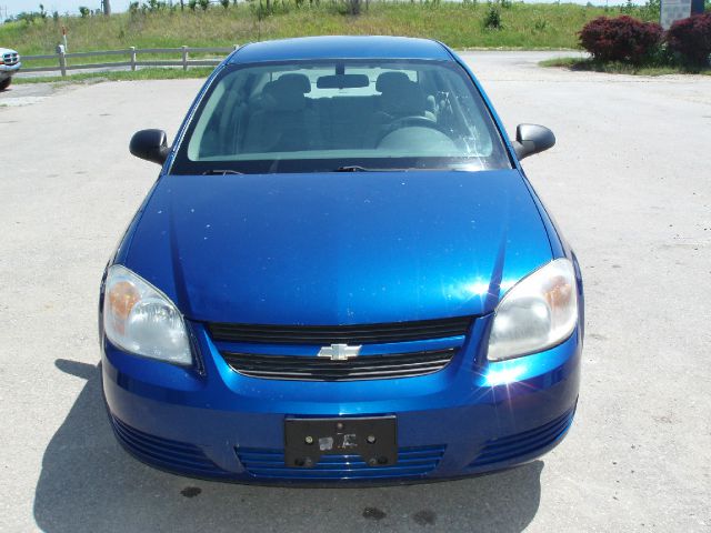 Chevrolet Cobalt 2005 photo 3