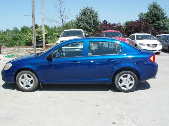 Chevrolet Cobalt 2005 photo 4