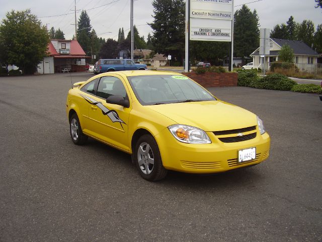 Chevrolet Cobalt 2005 photo 1