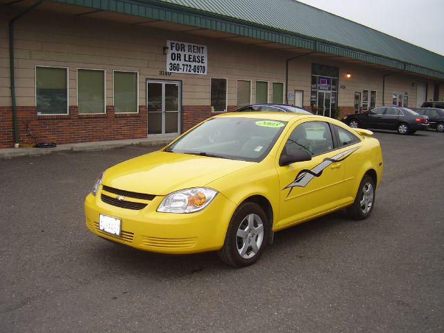 Chevrolet Cobalt 2005 photo 4