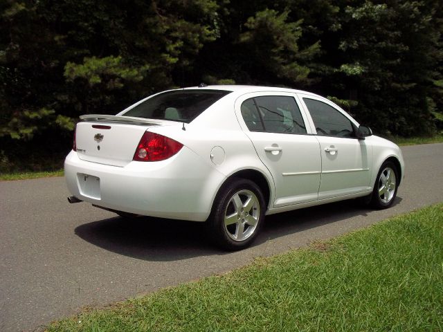 Chevrolet Cobalt 2005 photo 1