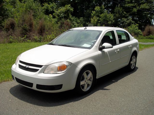 Chevrolet Cobalt 2005 photo 4