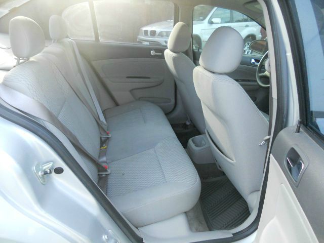 Chevrolet Cobalt 2005 photo 5