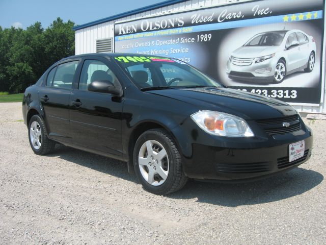 Chevrolet Cobalt 2005 photo 1