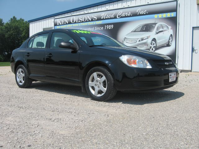 Chevrolet Cobalt 2005 photo 3