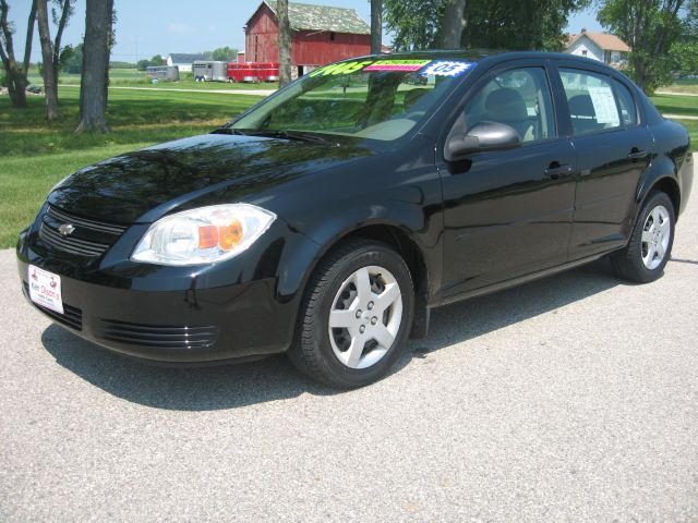 Chevrolet Cobalt 2005 photo 4