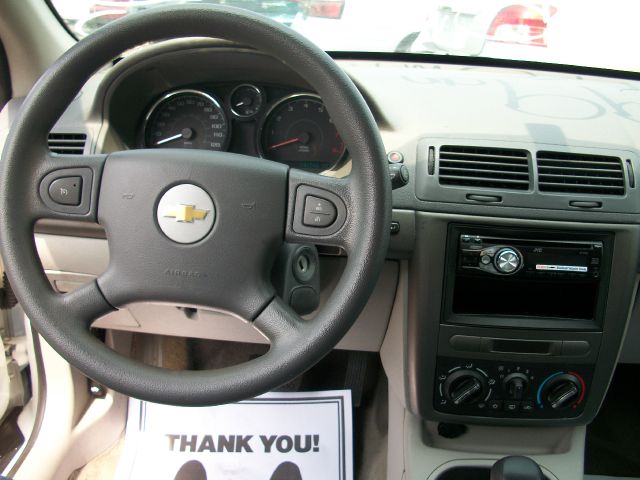 Chevrolet Cobalt 2005 photo 10