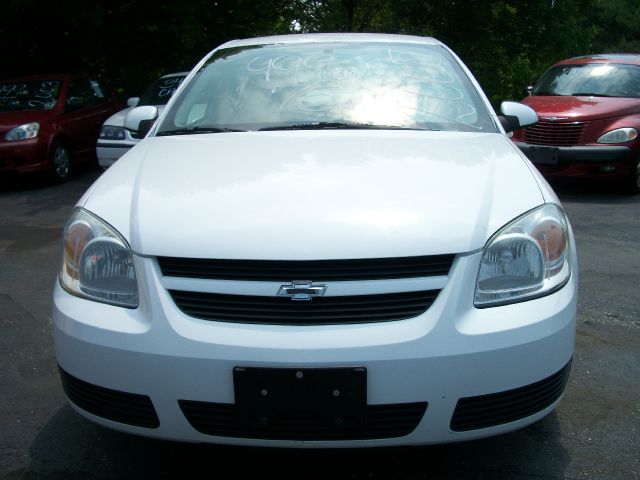 Chevrolet Cobalt 2005 photo 3