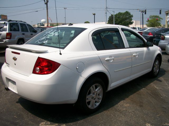 Chevrolet Cobalt 2005 photo 6