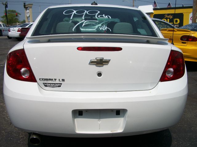 Chevrolet Cobalt 2005 photo 7