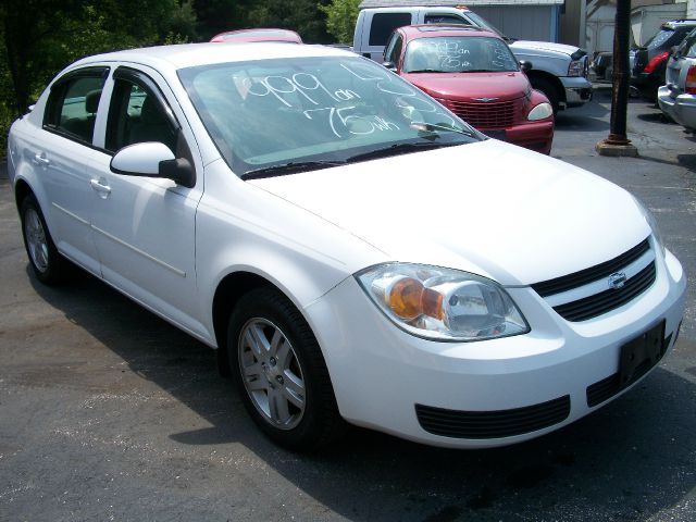 Chevrolet Cobalt 2005 photo 8