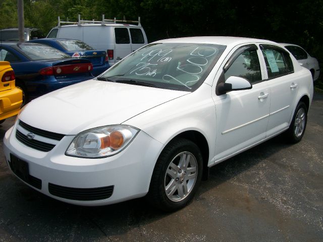 Chevrolet Cobalt 2005 photo 9