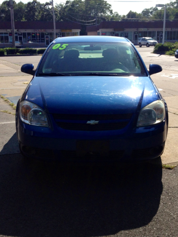 Chevrolet Cobalt 3.2 Sedan 4dr Sedan