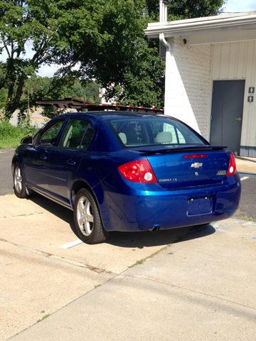 Chevrolet Cobalt 2005 photo 1