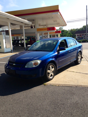 Chevrolet Cobalt 2005 photo 3