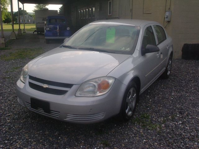 Chevrolet Cobalt 2005 photo 1