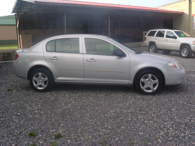 Chevrolet Cobalt 2005 photo 3