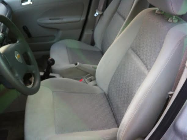 Chevrolet Cobalt 2005 photo 2