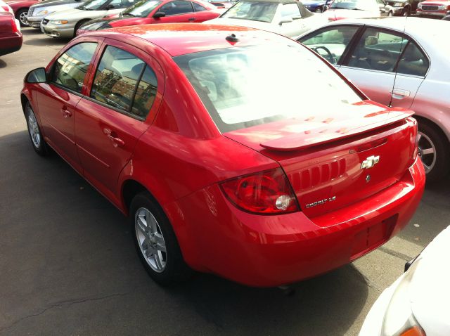 Chevrolet Cobalt 2005 photo 1